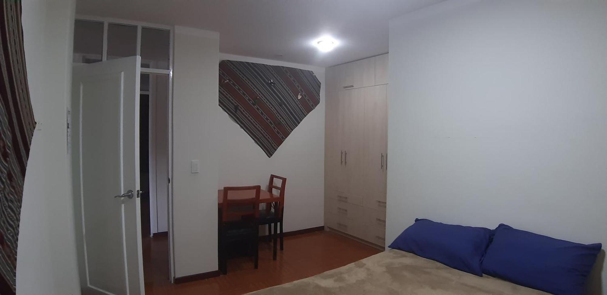Urpi Wasi Backpackers Bed & Breakfast Puno Ngoại thất bức ảnh